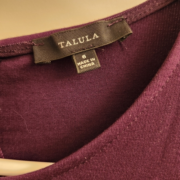 Talula dress - Picture 2 of 3